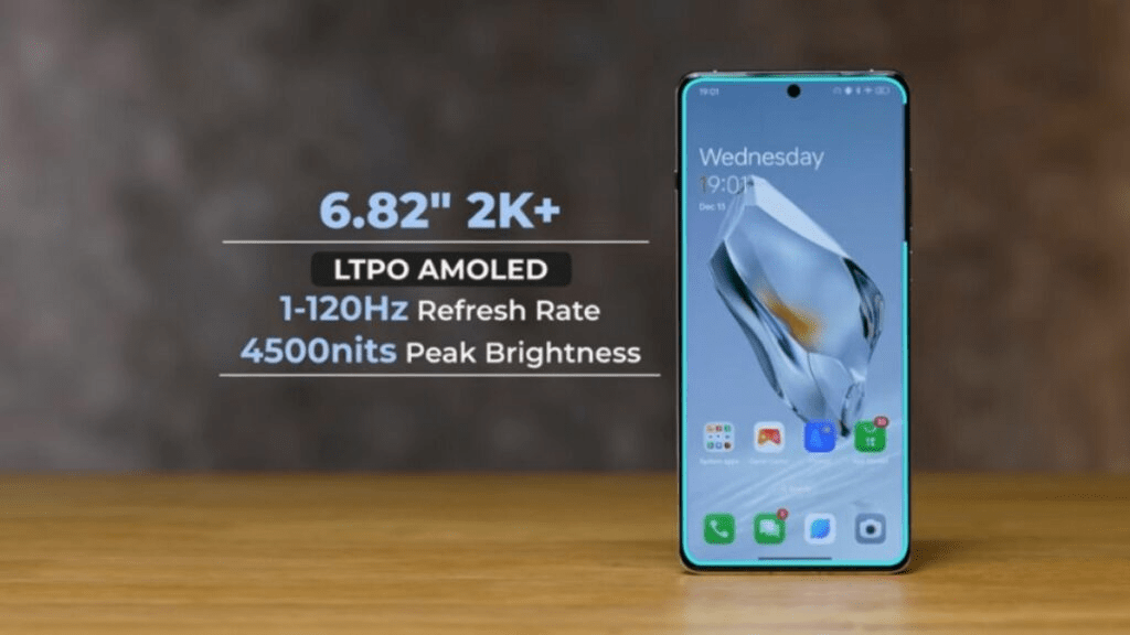 OnePlus 12 Release Date, iPhone का नींद उड़ाने आ रहा है OnePlus का धांसू स्मार्टफोन, देखें फीचर्स 1 OnePlus 12