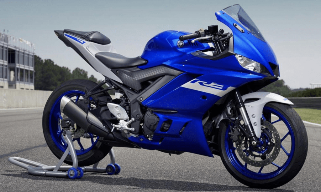 TOP Upcoming Bikes