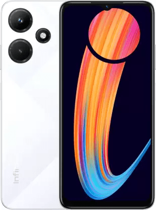 Infinix Hot 30i