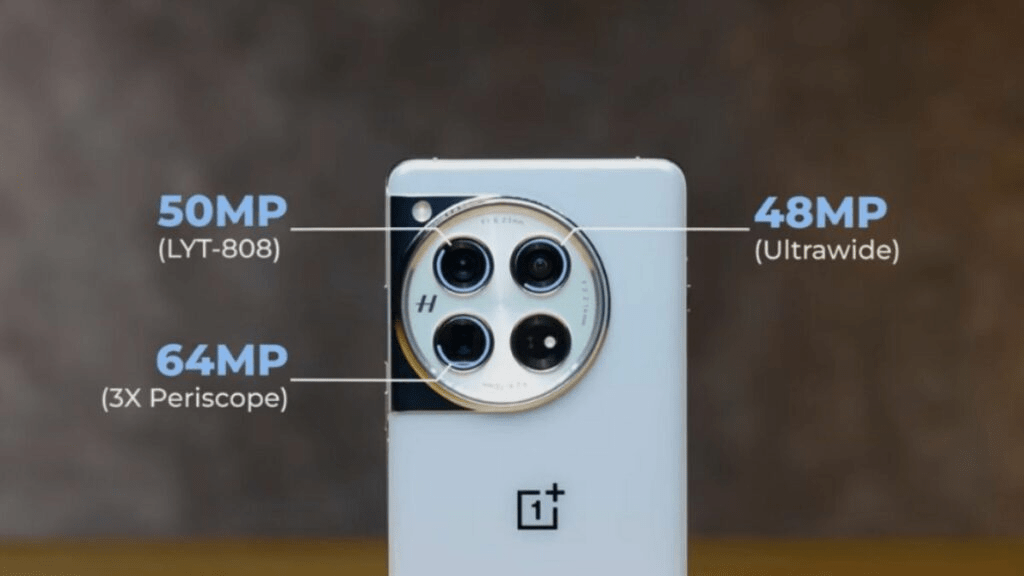 OnePlus 12 Release Date, iPhone का नींद उड़ाने आ रहा है OnePlus का धांसू स्मार्टफोन, देखें फीचर्स 2 OnePlus 12