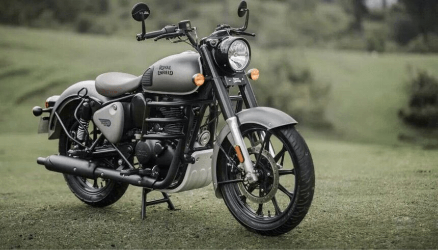 Royal Enfield Classic 350