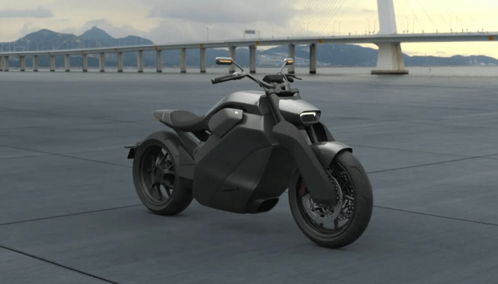 upcoming Electric bikes