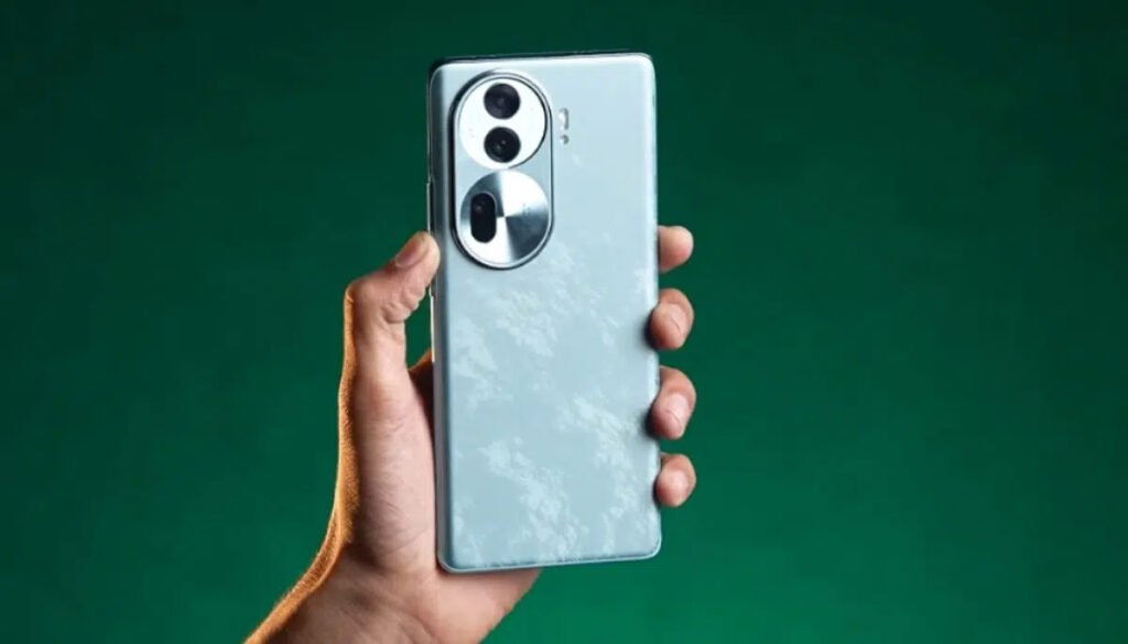 Oppo Reno