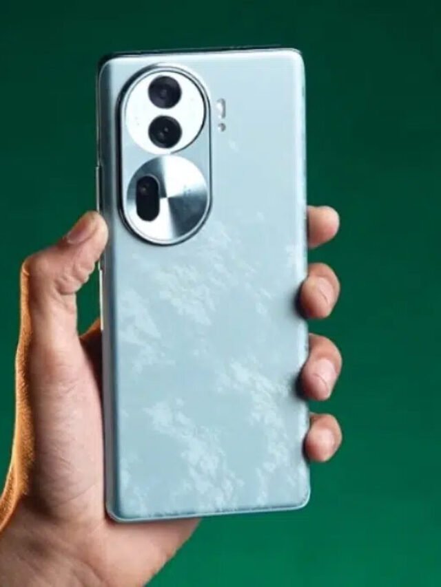 Oppo Reno