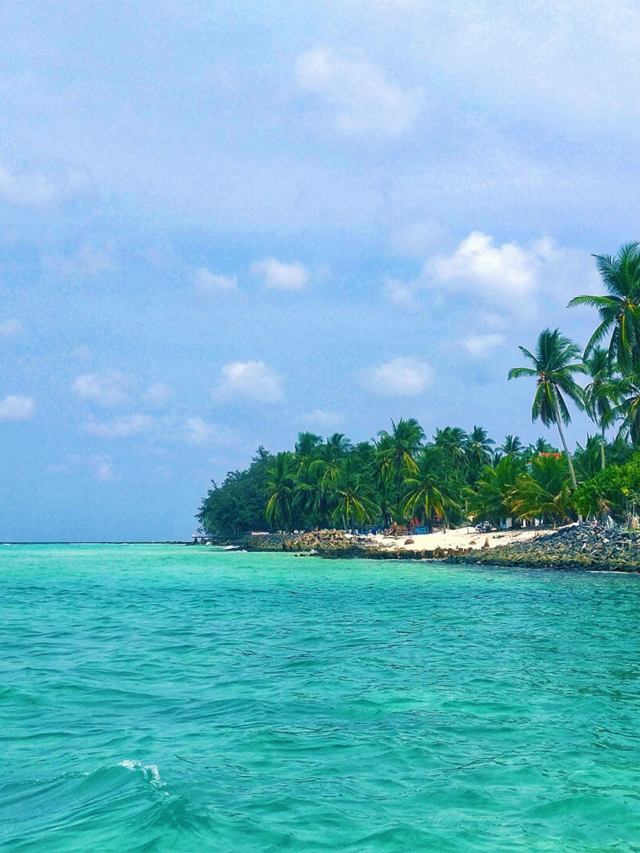 Lakshadweep