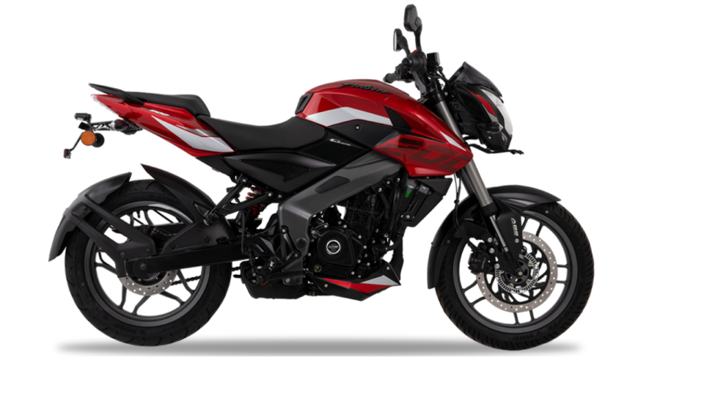 Bajaj Pulsar NS200