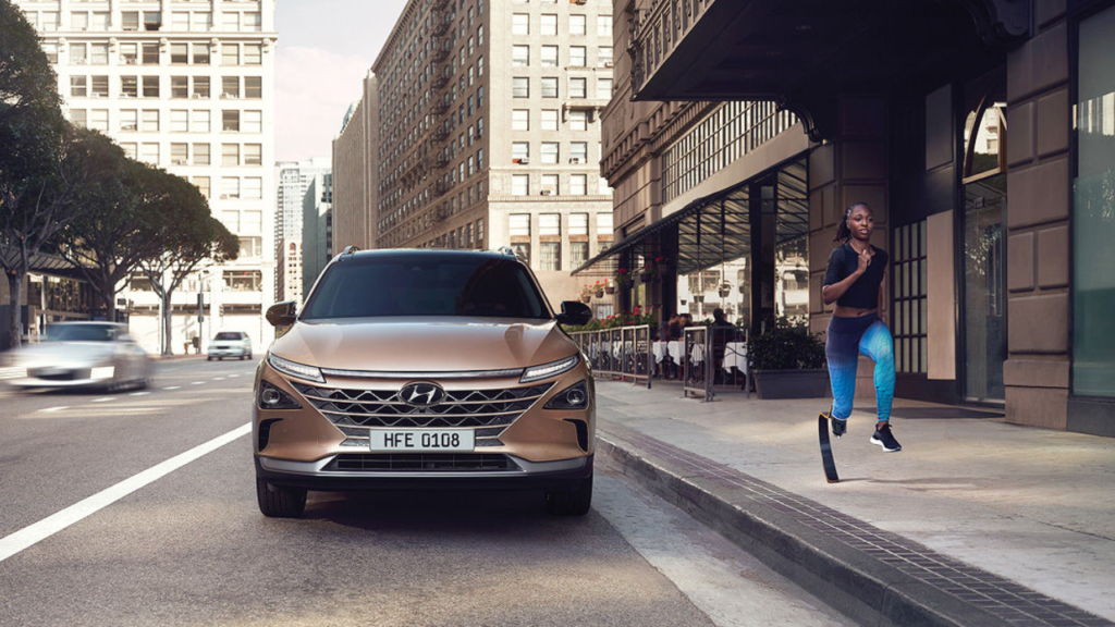 Hyundai Nexo Price in India and Launch Date: इको फ्रेंडली हाइड्रोजन कार देखे पूरी जानकारी 2 Hyundai Nexo