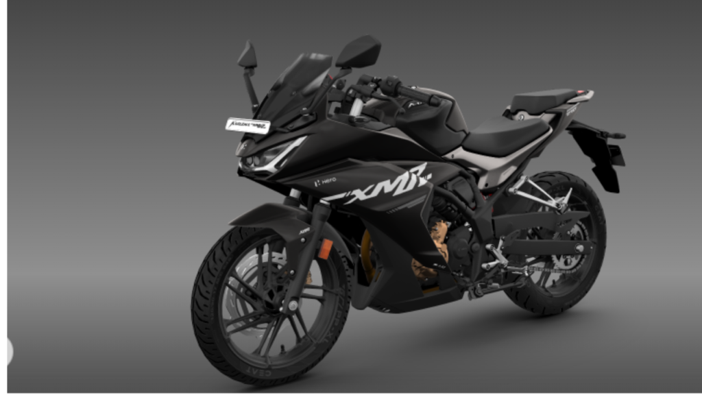 भारत में Hero Karizma CE की कीमत और लॉन्च की तारीख 3 Hero Karizma CE