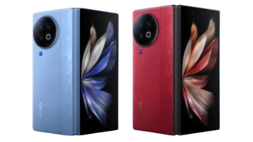 Vivo X Fold 3