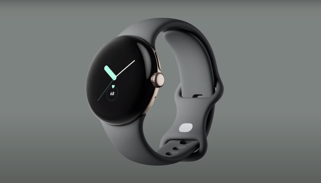 Google Pixel Watch 2