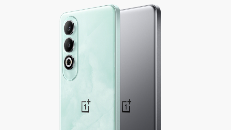 OnePlus Nord CE 4