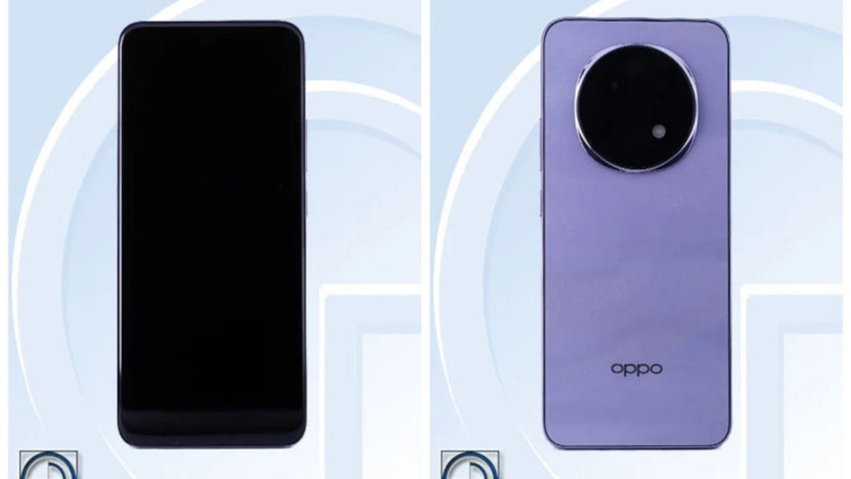 Oppo A5 Pro