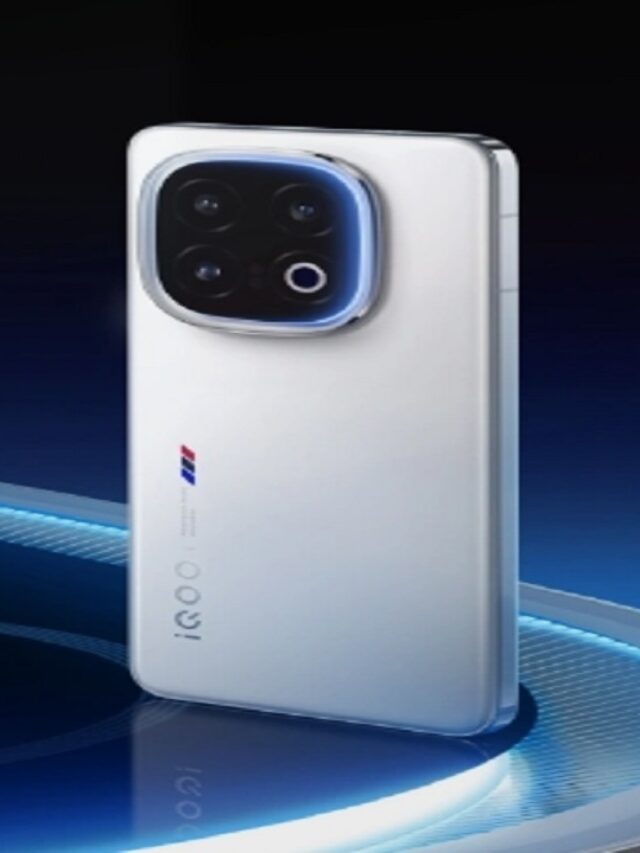 iQOO 13 review in 5 points Flagship and value for money