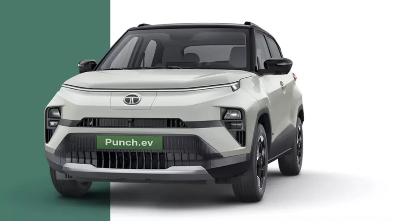 Electric Vehicle Market