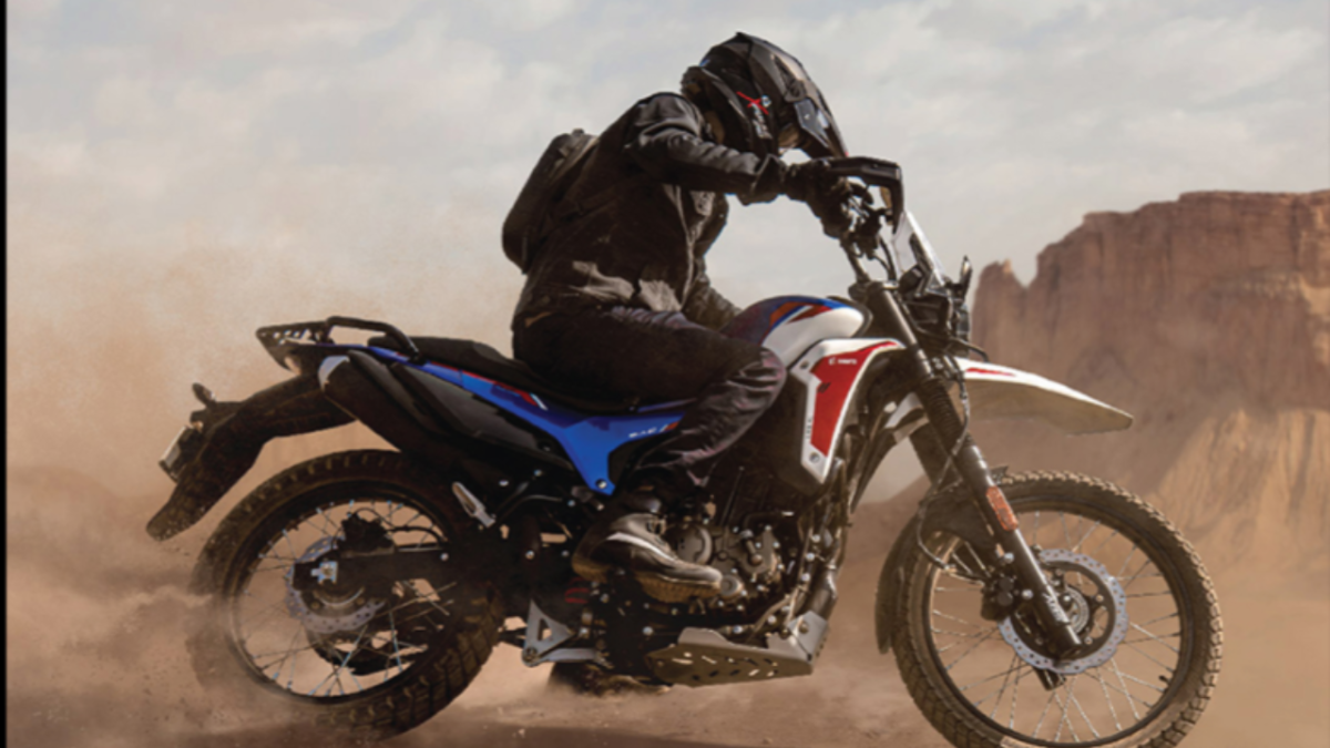 Hero Xpulse 210: कीमत और वैरिएंट्स की पूरी जानकारी 1 Hero Xpulse 210