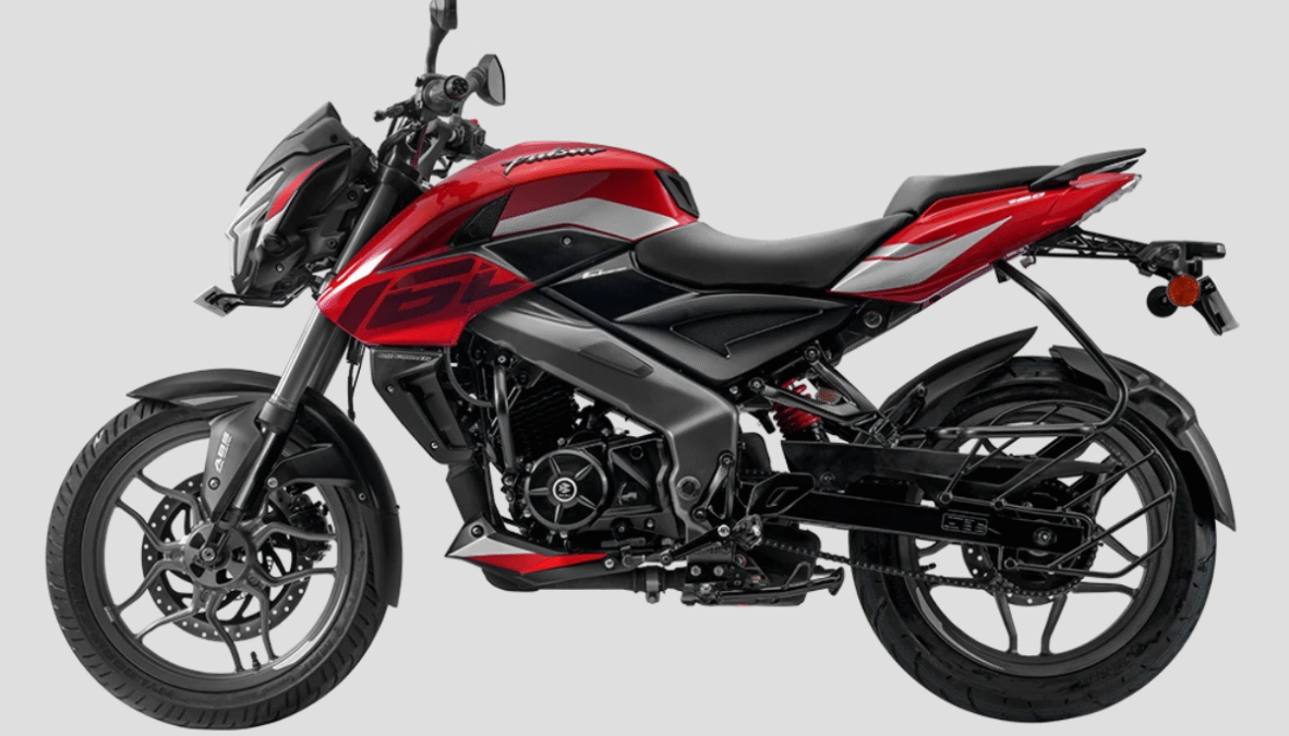 Bajaj Pulsar NS160 New Price 2025: दमदार फीचर्स के साथ नए अवतार में 1 Bajaj Pulsar NS160 New Price 2025