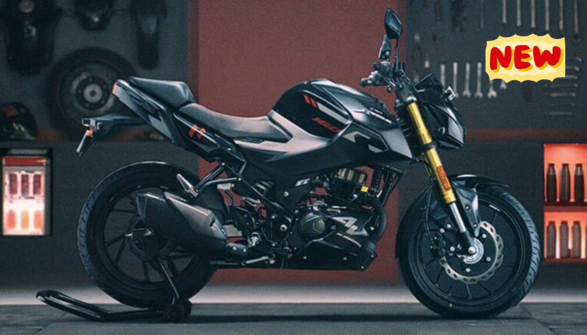 Hero Xtreme 160R Price (2) Hero Xtreme 160R Price