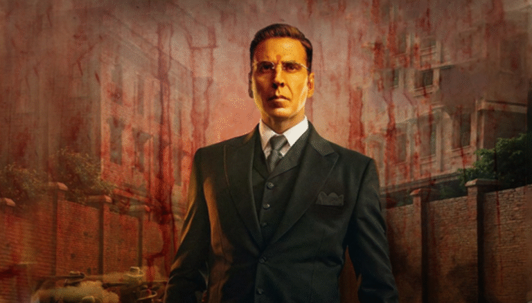 Kesari Chapter 2 Box Office Day 1