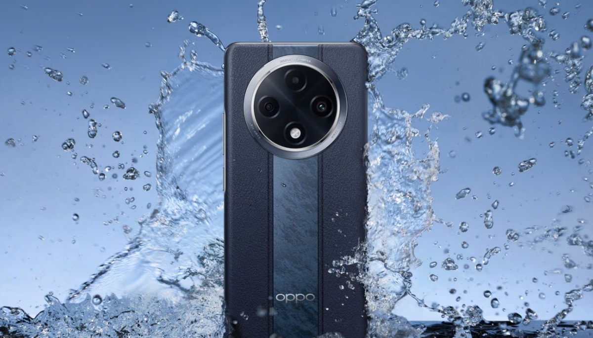 Oppo F27 Pro Plus 5G (2) Oppo F27 Pro Plus 5G