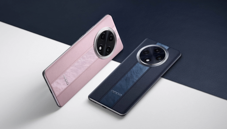 Oppo F27 Pro Plus 5G