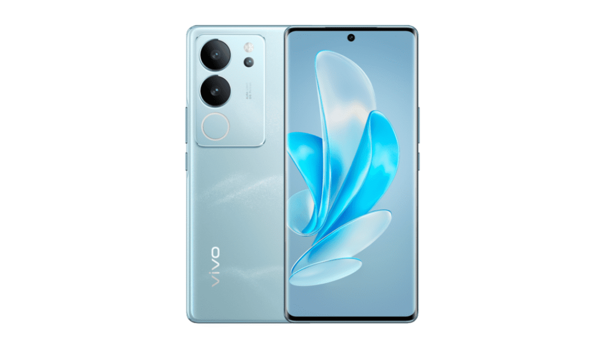 VIVO V29 5G (1) VIVO V29 5G