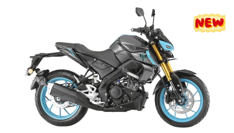 Yamaha MT 15 V2 Price