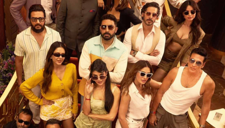 Housefull 5 box office collection day 1 report with Akshay Kumar and Ritesh Deshmukh