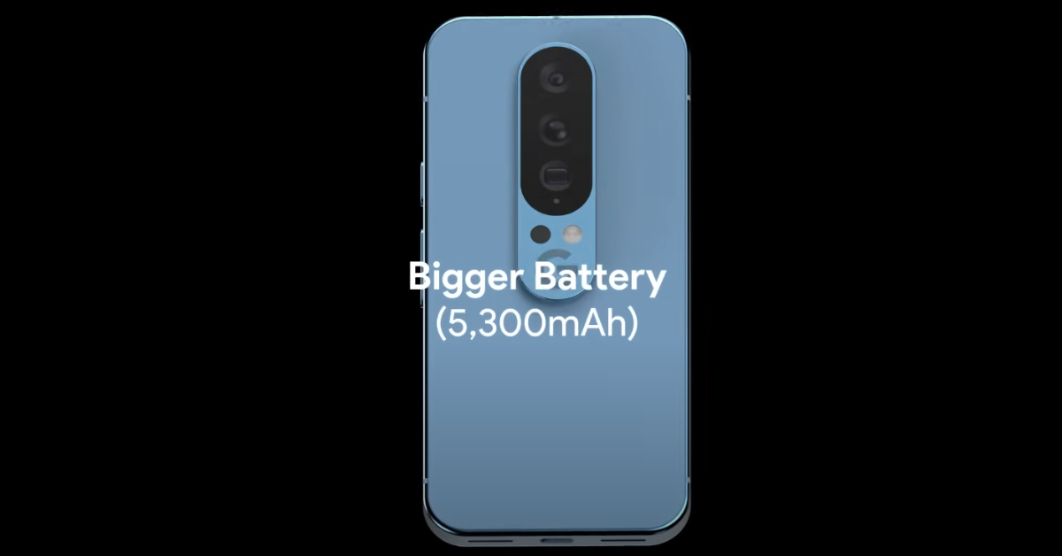 Google Pixel 10 Pro Battery "Google Pixel 10 Pro का फास्ट चार्जिंग सपोर्ट, USB Type-C पोर्ट के साथ