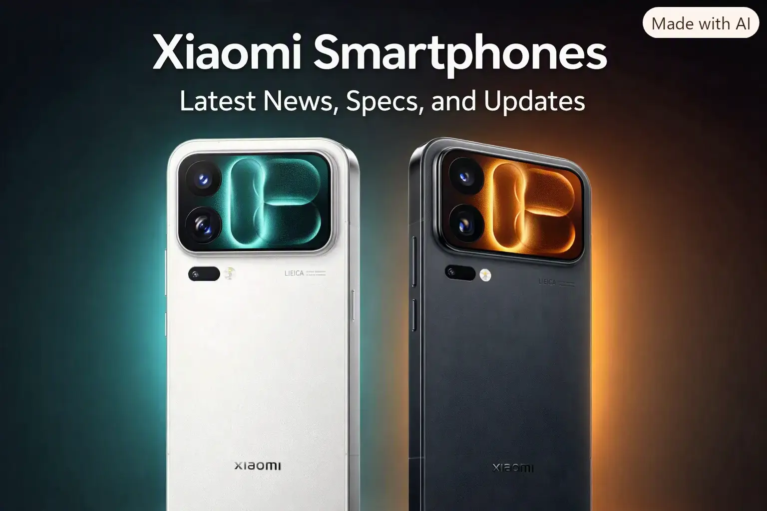 Xiaomi 18 Pro Max Full Review
